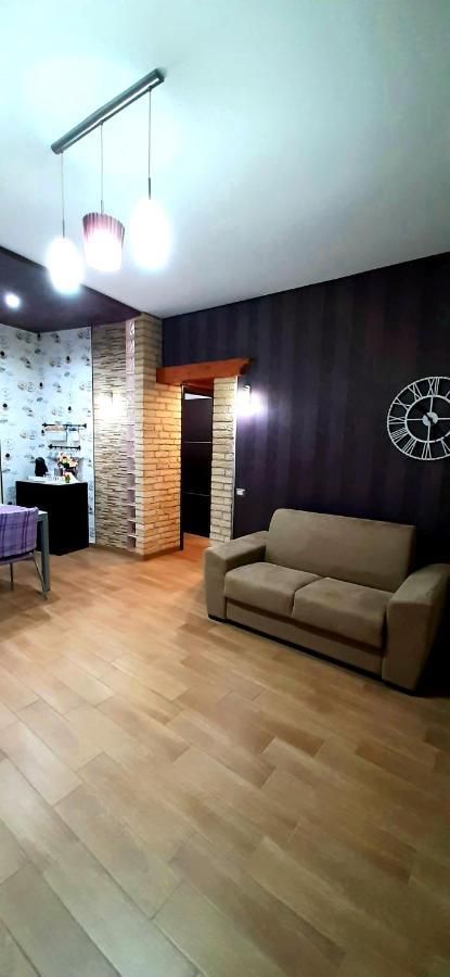 Castello Apartment Deluxe Sciacca Zewnętrze zdjęcie