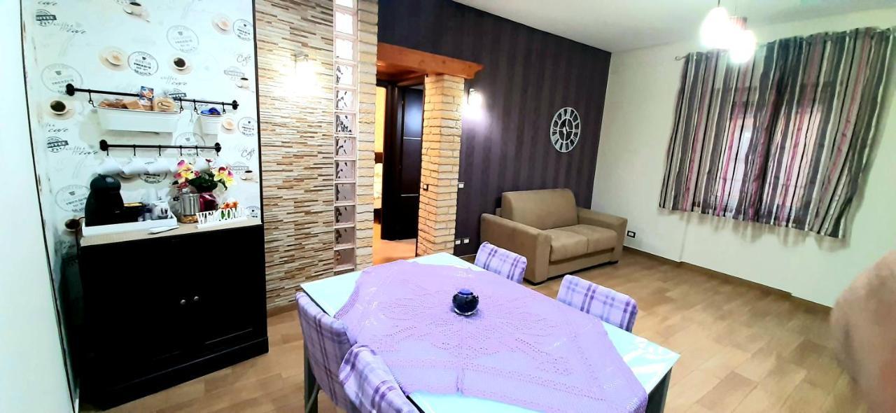 Castello Apartment Deluxe Sciacca Zewnętrze zdjęcie