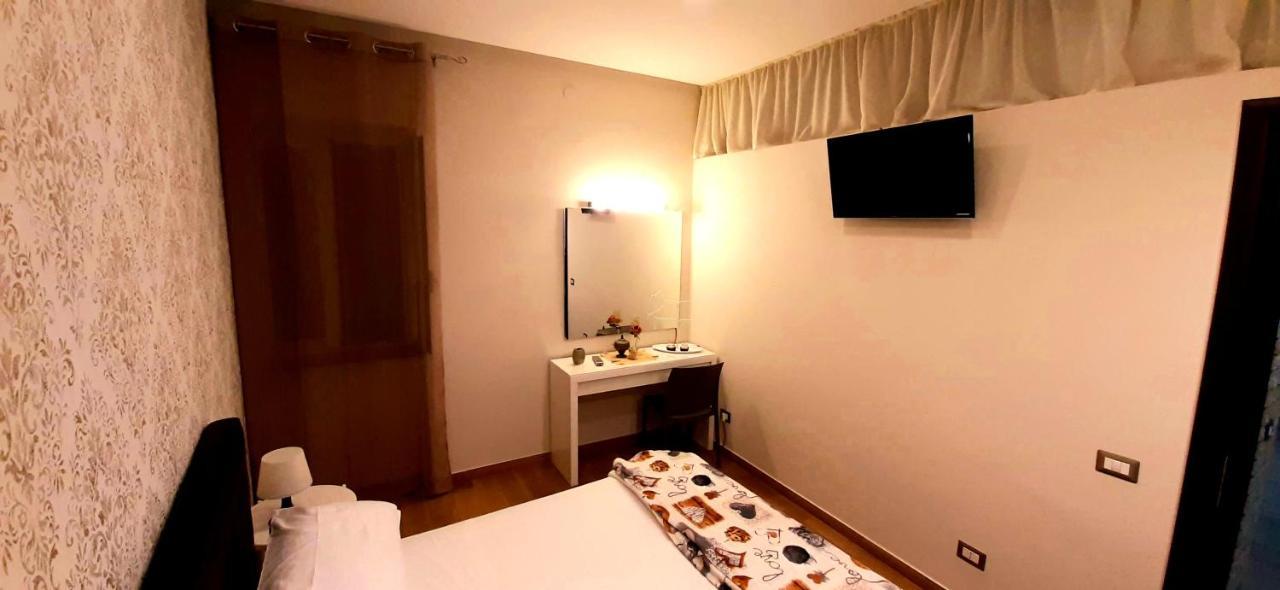 Castello Apartment Deluxe Sciacca Zewnętrze zdjęcie