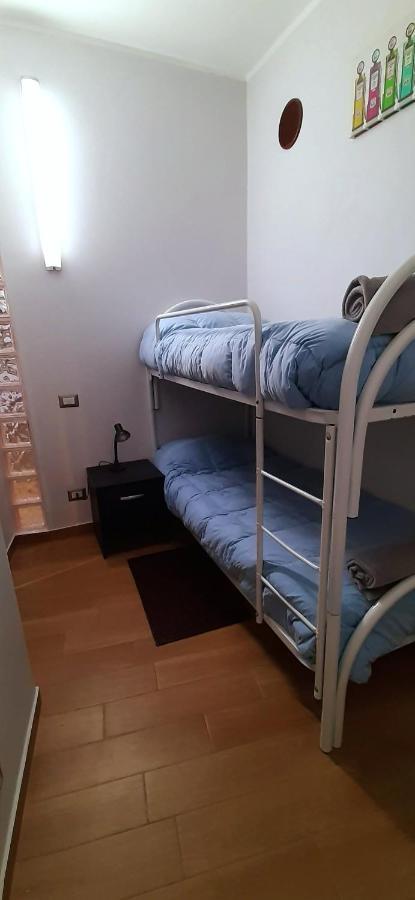 Castello Apartment Deluxe Sciacca Zewnętrze zdjęcie