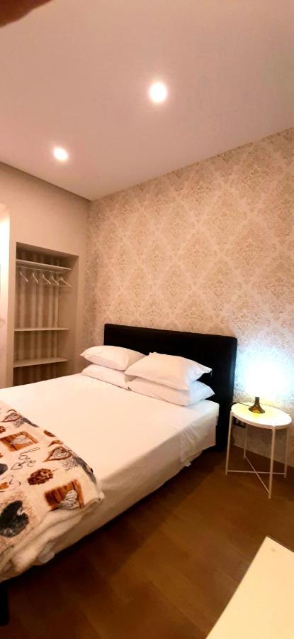 Castello Apartment Deluxe Sciacca Zewnętrze zdjęcie