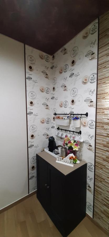 Castello Apartment Deluxe Sciacca Zewnętrze zdjęcie
