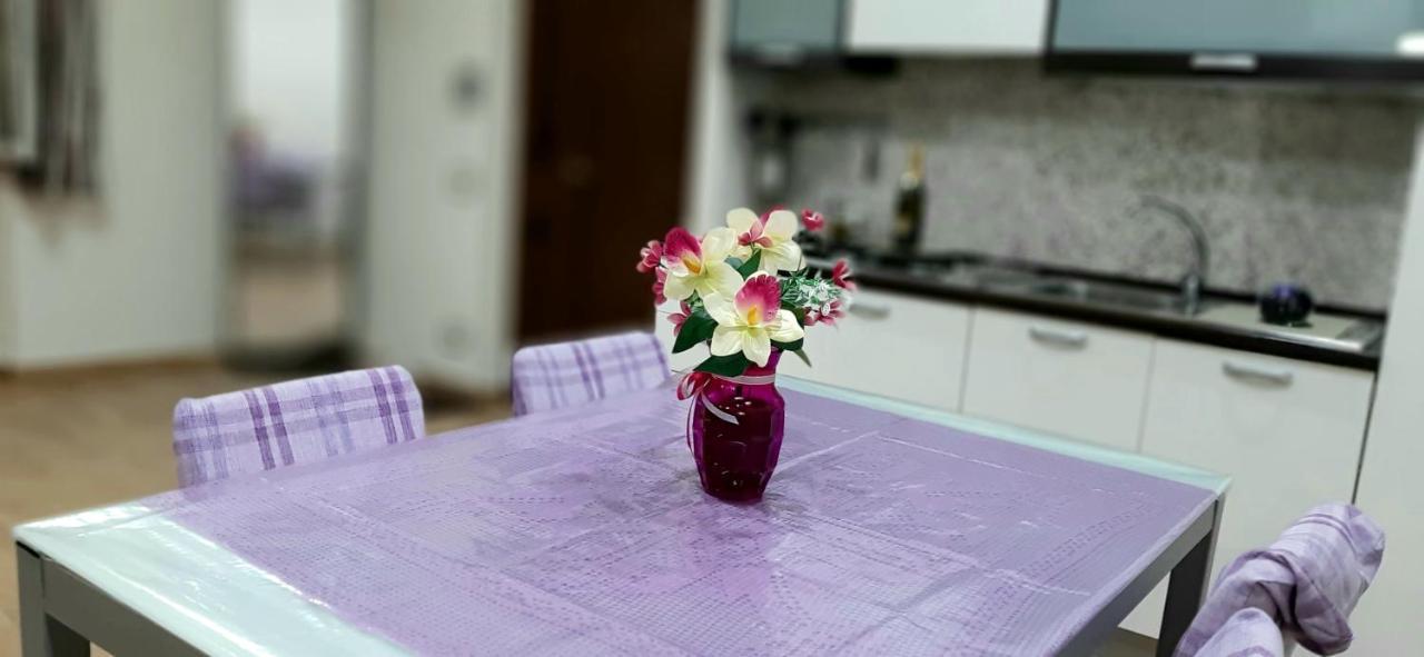 Castello Apartment Deluxe Sciacca Zewnętrze zdjęcie